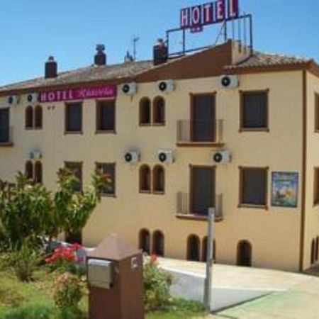 Hotel Riavela Ayamonte Exterior photo