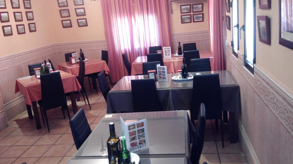 Hotel Riavela Ayamonte Exterior photo